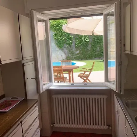 Mariu Apartament