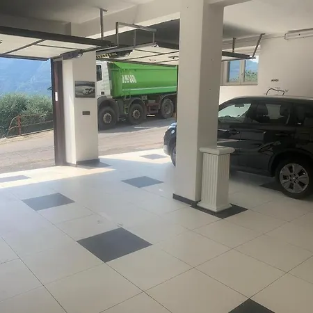 Apartament Mariu