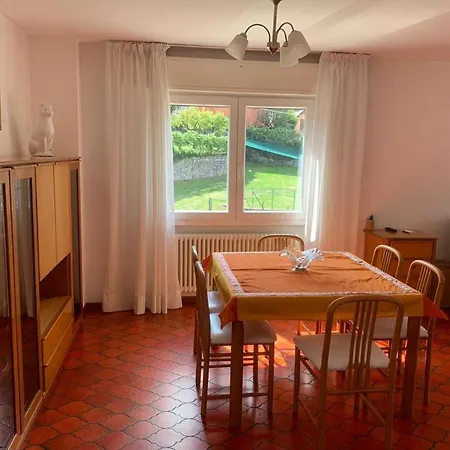 Apartament Mariu *