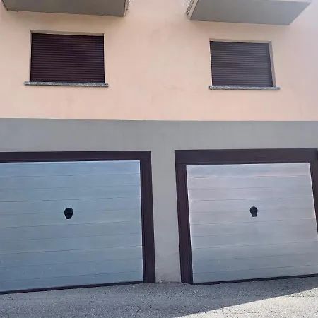 Mariu Apartament