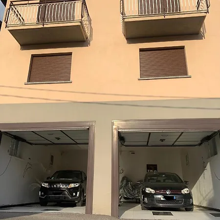 Mariu Apartament *