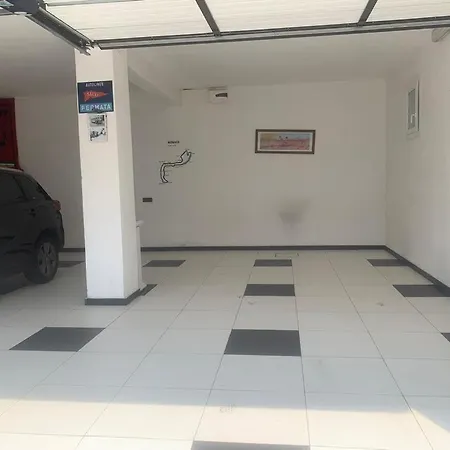 Apartament Mariu *